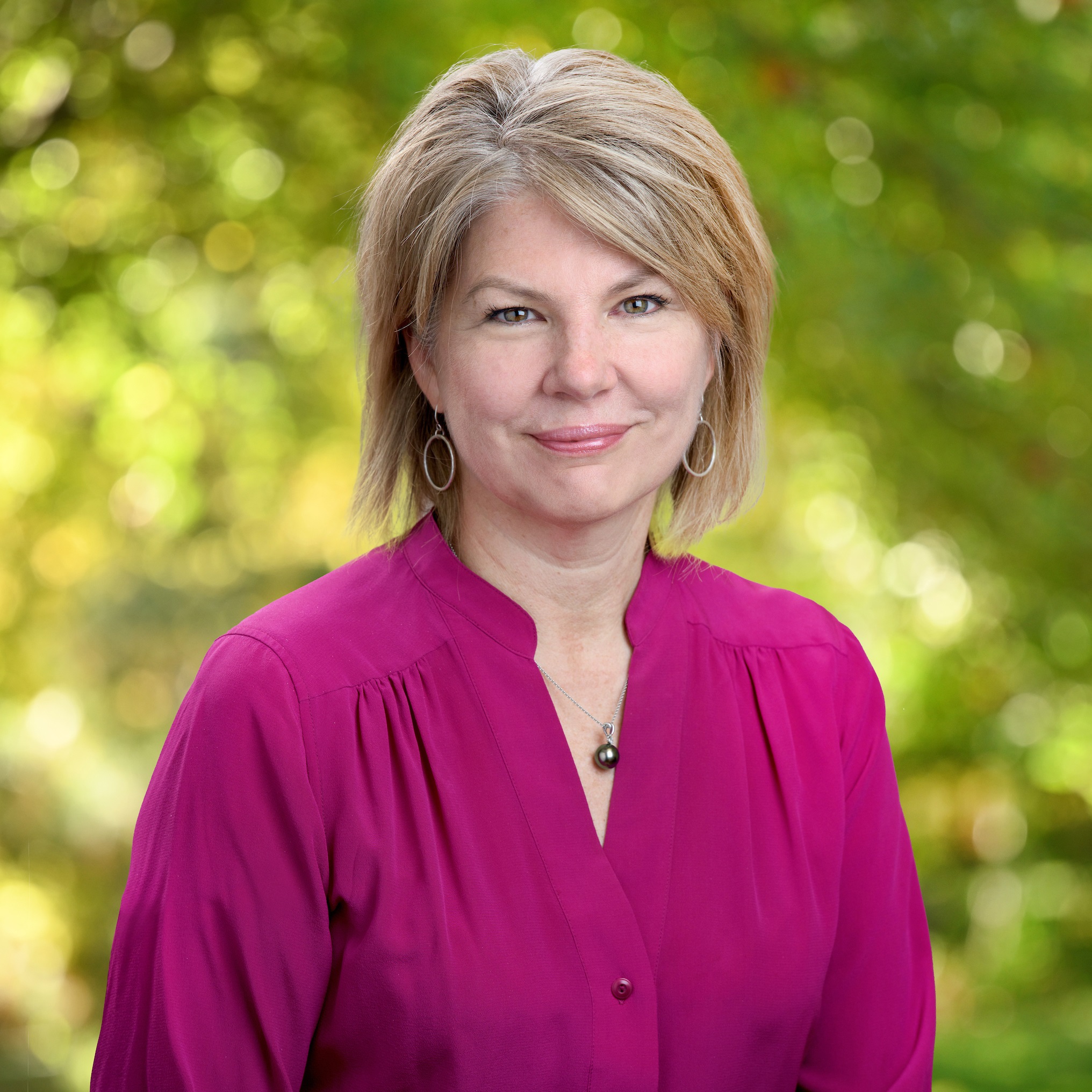 Lori Jensen, MD | Breast Cancer Specialist in Colorado