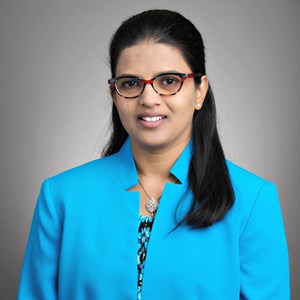 Praveena Solipuram, MD | Oncologist at Rocky Mountain Cancer Centers